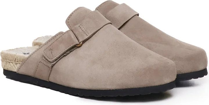 Mule In Suede - Image 2