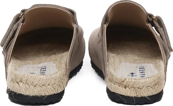 Mule In Suede - Image 3