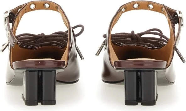 Mule Lace-up - Image 3