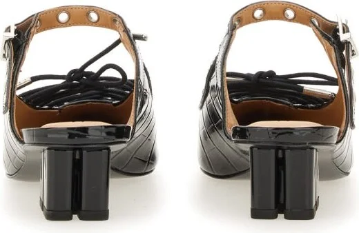 Mule Lace-up - Image 3
