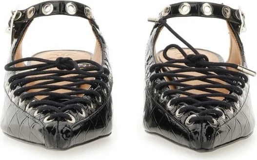 Mule Lace-up - Image 4