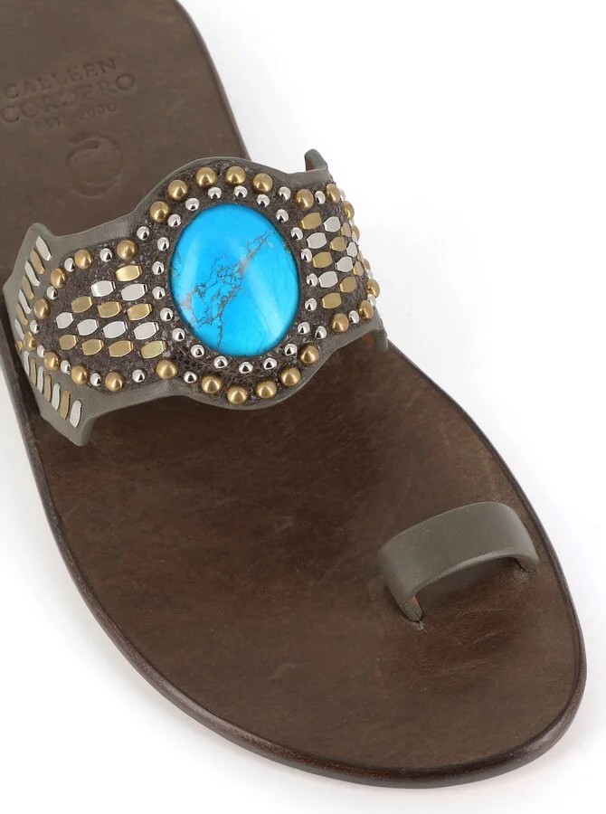 Mule Reina - Image 5