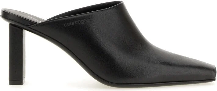 Mule Sleek