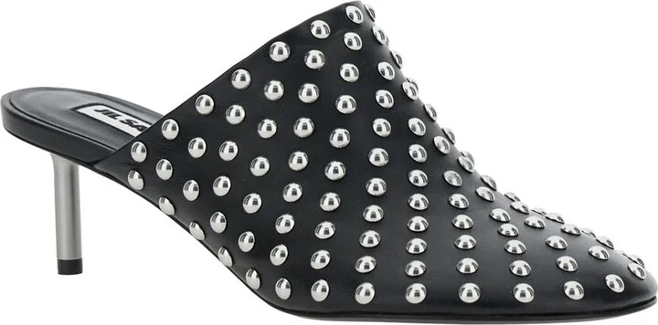 Mule Studs - Image 2