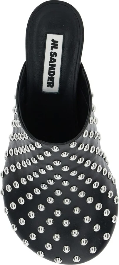 Mule Studs - Image 4