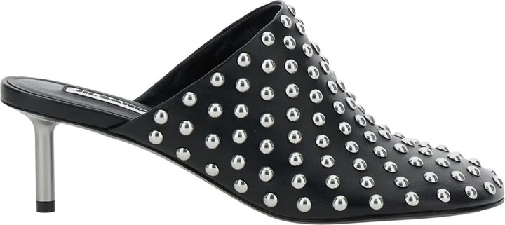 Mule Studs