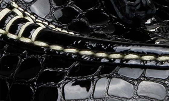 Mule Tassel Loafer - Image 8