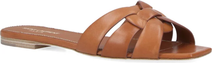 'mule Tribute' Sandals - Image 2