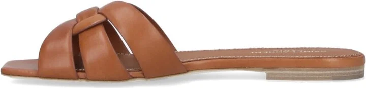 'mule Tribute' Sandals - Image 3