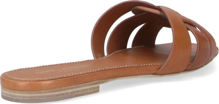 'mule Tribute' Sandals - Image 4