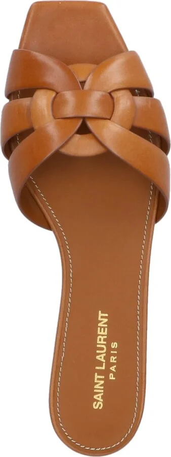 'mule Tribute' Sandals - Image 5