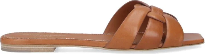 'mule Tribute' Sandals