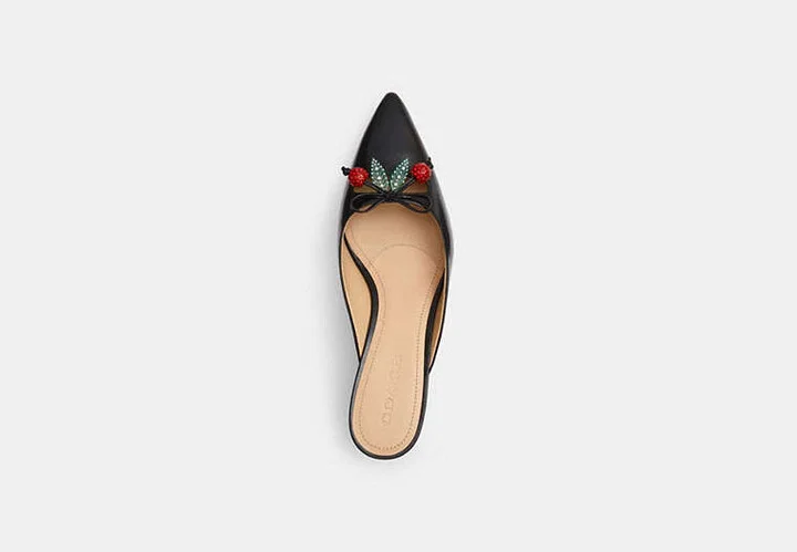 Mule With Cherries - Image 2