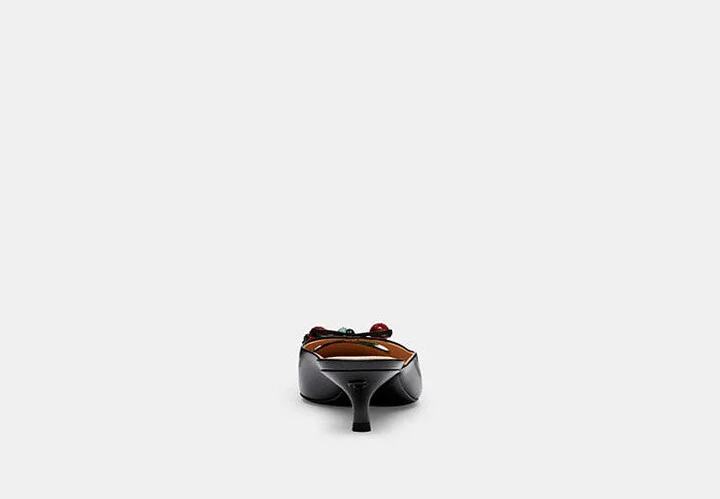 Mule With Cherries - Image 3