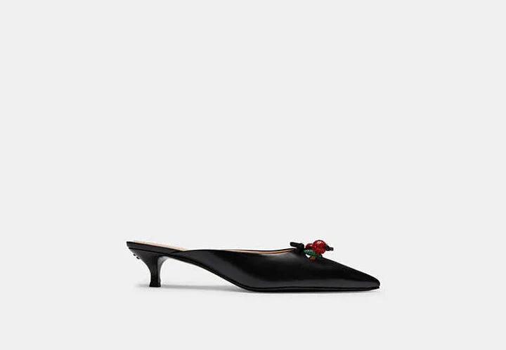Mule With Cherries - Image 5