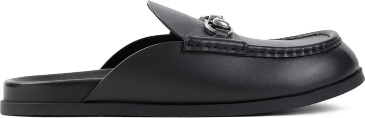 Mules Black