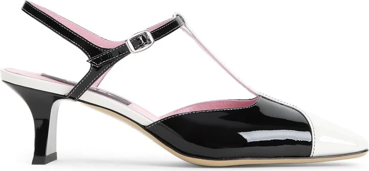 Mules Black