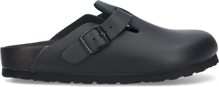 Mules boston