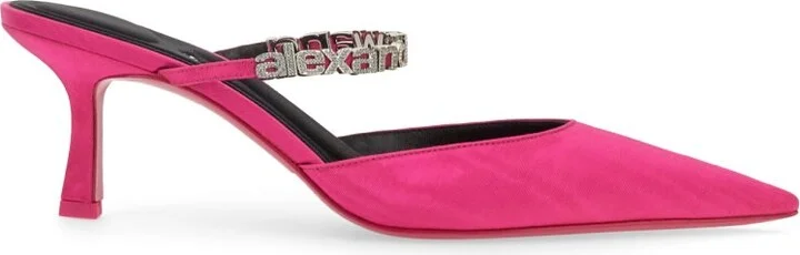 Mules Delphine
