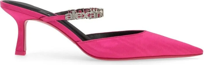 Mules Delphine