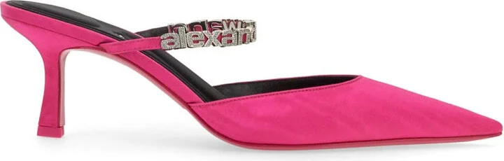 Mules Delphine