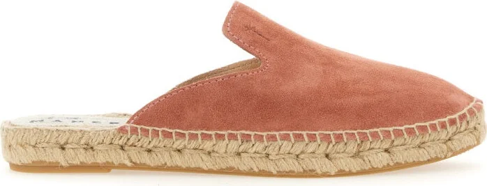 Mules "Hamptons"