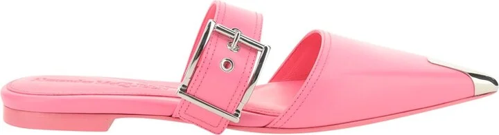 Mules