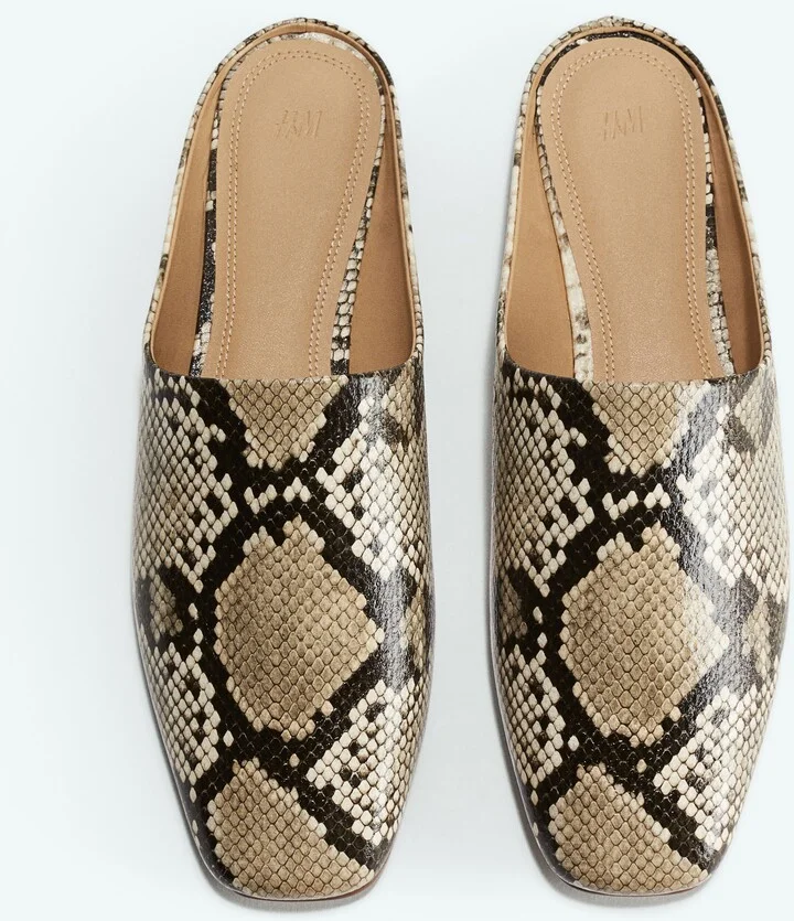Mules