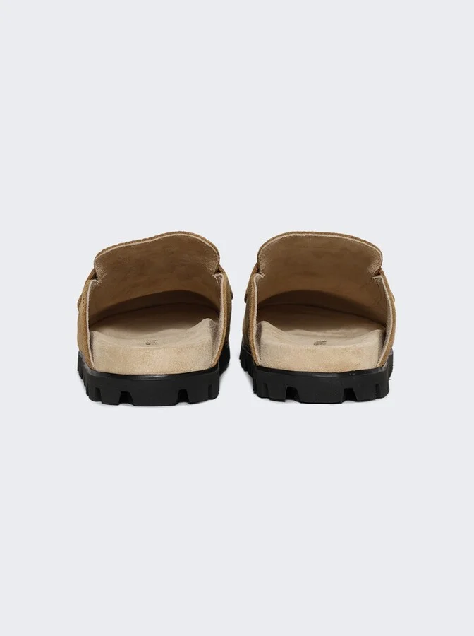 Mules Oliva