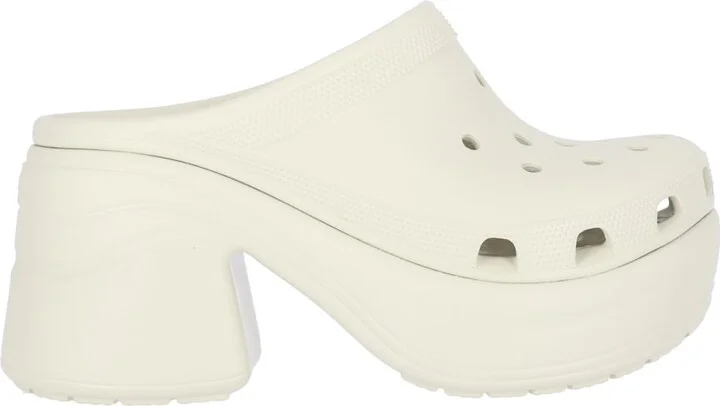 Mules Platform siren