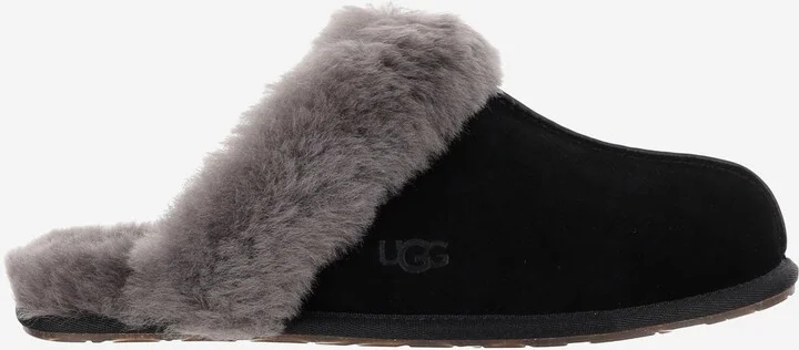 Mules Scuffette Ii