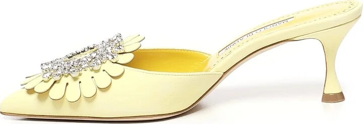 Mules Shogmuo - Image 4