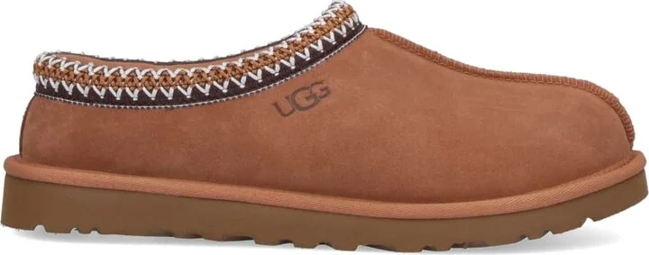 Mules 'tasman'