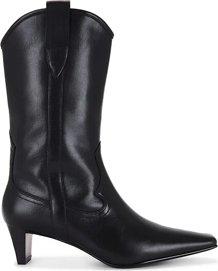 Mulhall Boot