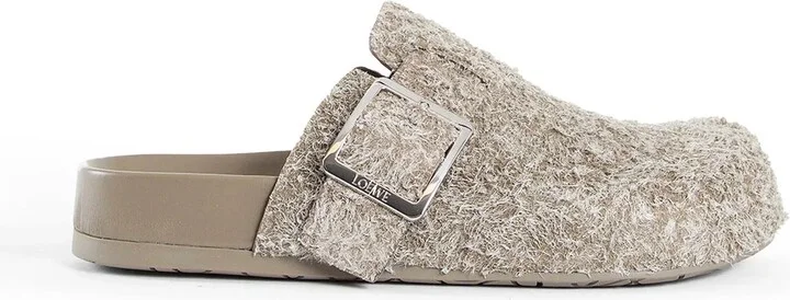 Muli Ease Buckle
