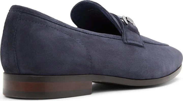 Mullberry Apron Toe Bit Loafer - Image 3