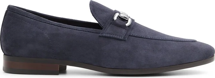 Mullberry Apron Toe Bit Loafer - Image 4