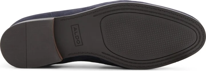 Mullberry Apron Toe Bit Loafer - Image 6