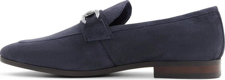 Mullberry Apron Toe Bit Loafer - Image 8
