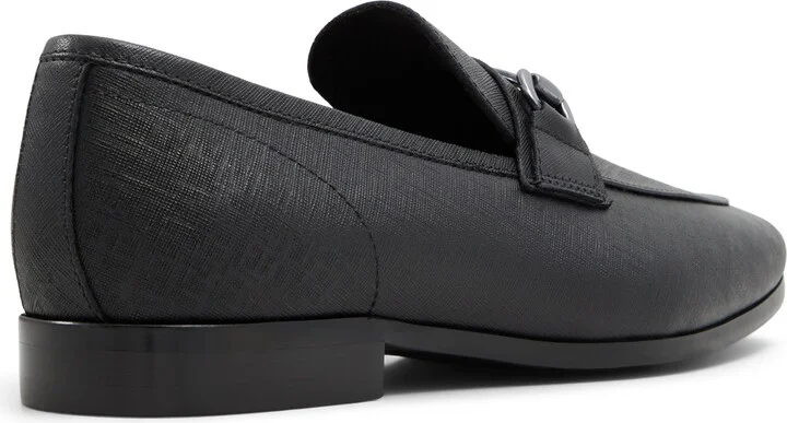Mullberry Apron Toe Bit Loafer - Image 3