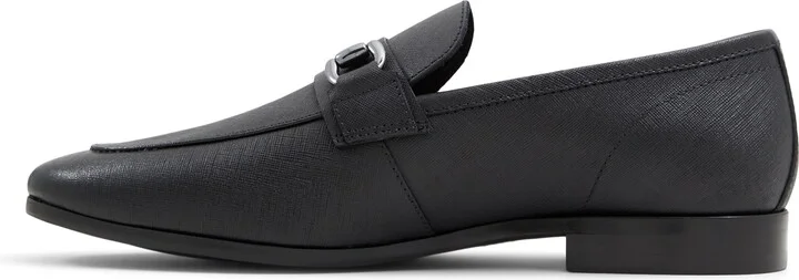 Mullberry Apron Toe Bit Loafer - Image 8