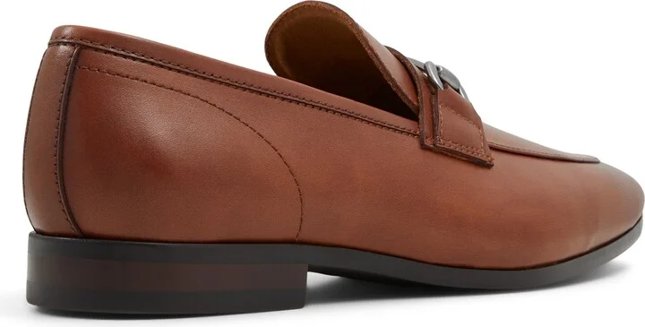 Mullberry Apron Toe Bit Loafer - Image 11