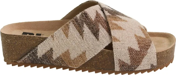 Mullberry Platform Sandal - Image 2