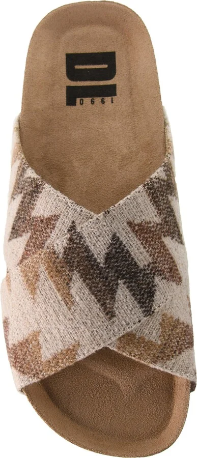 Mullberry Platform Sandal - Image 3