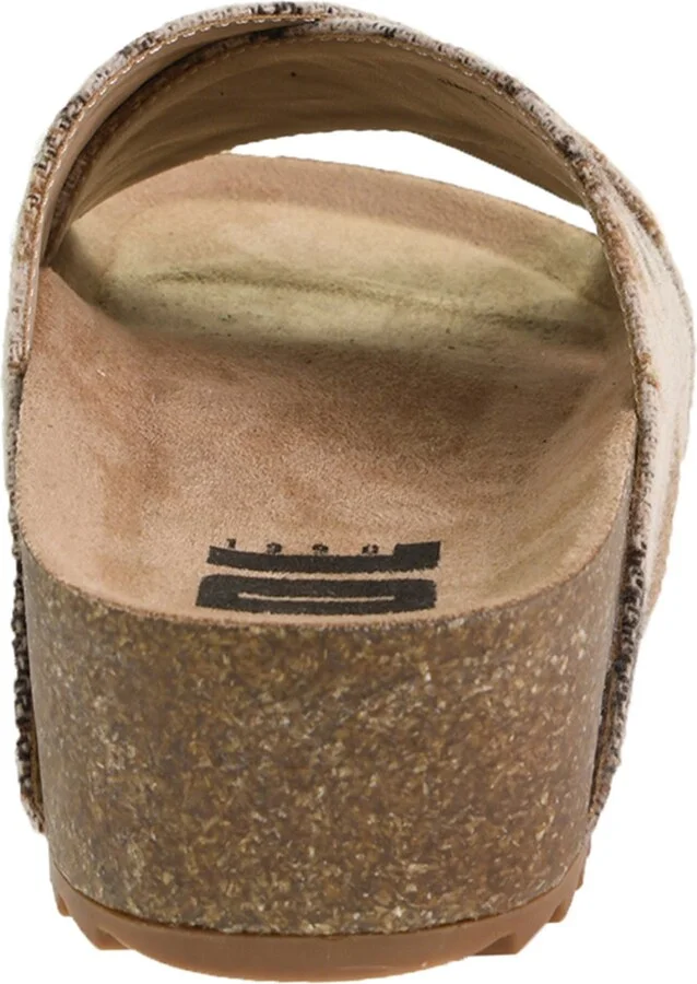 Mullberry Platform Sandal - Image 4