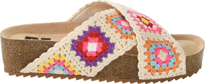 Mullberry Platform Sandal - Image 7