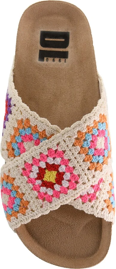 Mullberry Platform Sandal - Image 8
