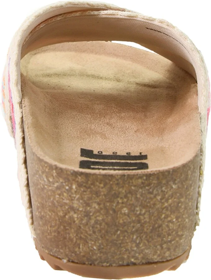 Mullberry Platform Sandal - Image 9