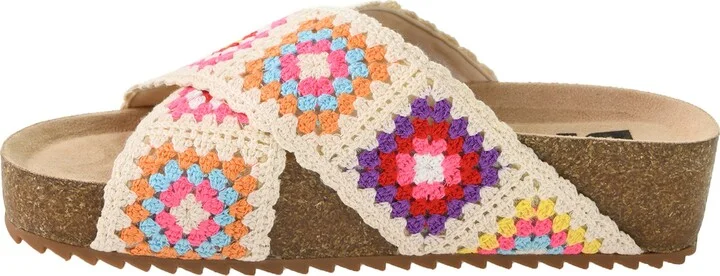 Mullberry Platform Sandal - Image 10