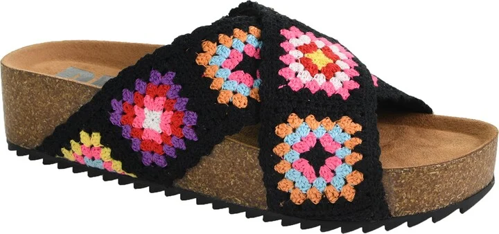 Black Multi